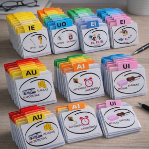 Dvibalsių skirtukai