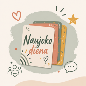 Naujoko diena